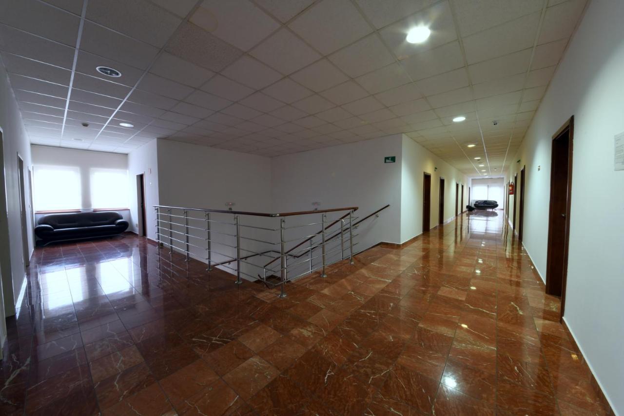 Apartments & Rooms Križevci 외부 사진